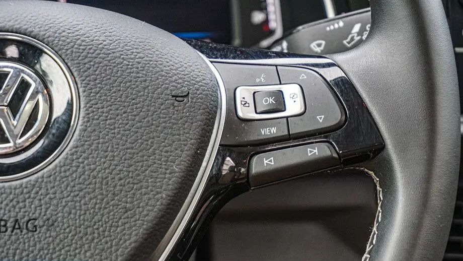 2021 Volkswagen Jetta SEL
