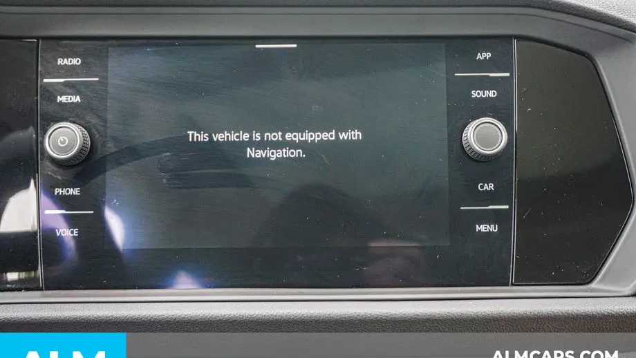 2021 Volkswagen Jetta SEL
