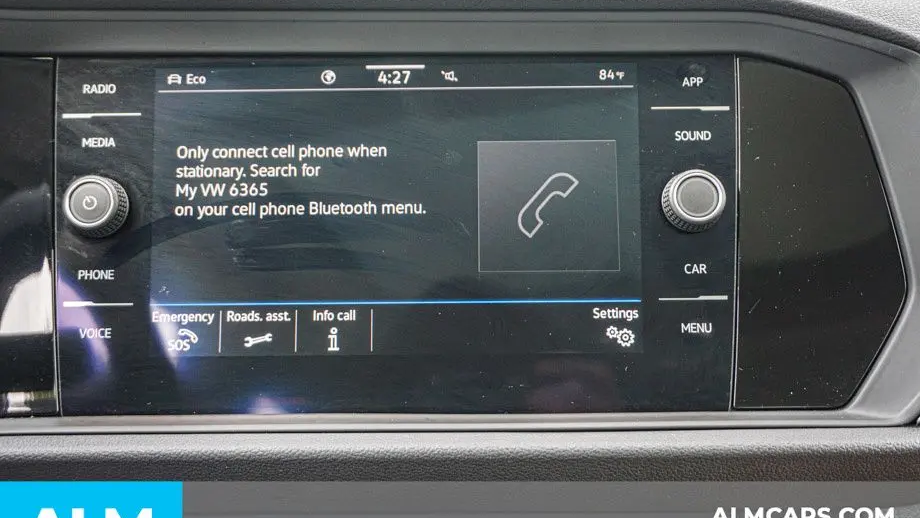 2021 Volkswagen Jetta SEL