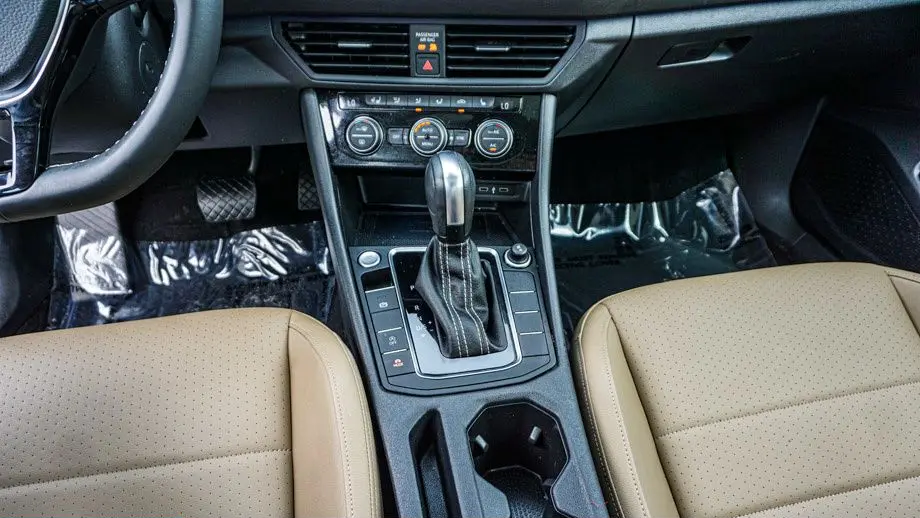 2021 Volkswagen Jetta SEL