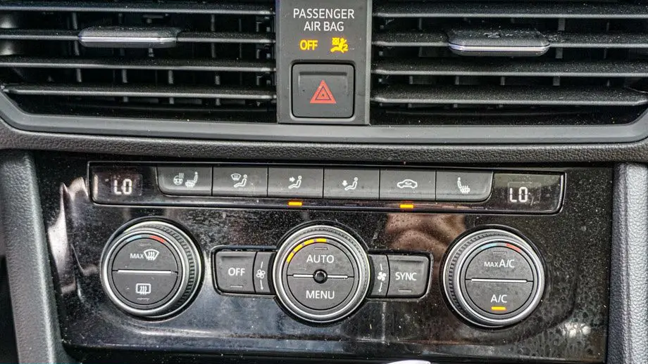 2021 Volkswagen Jetta SEL