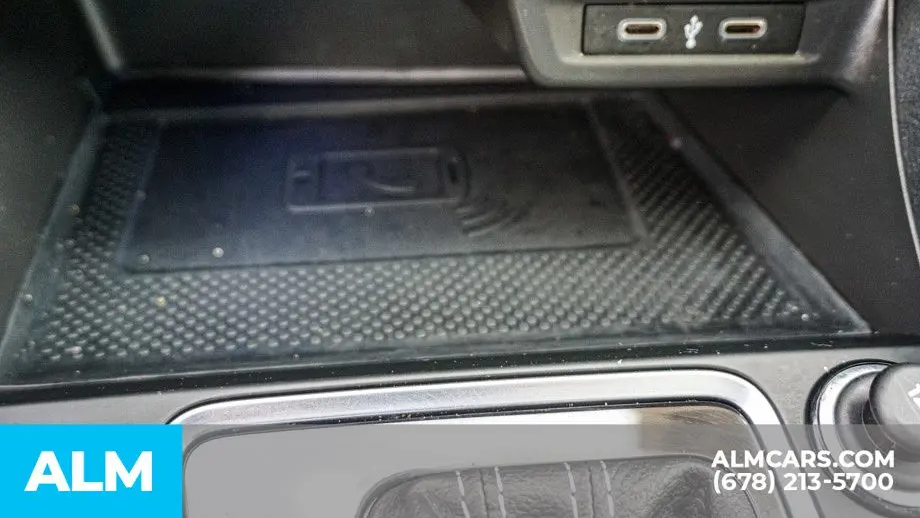 2021 Volkswagen Jetta SEL