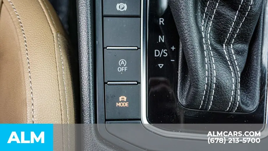 2021 Volkswagen Jetta SEL