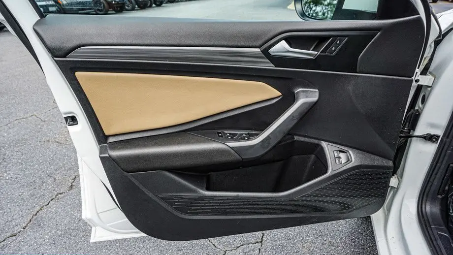 2021 Volkswagen Jetta SEL