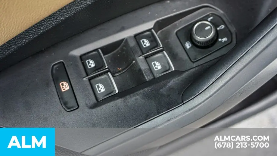 2021 Volkswagen Jetta SEL