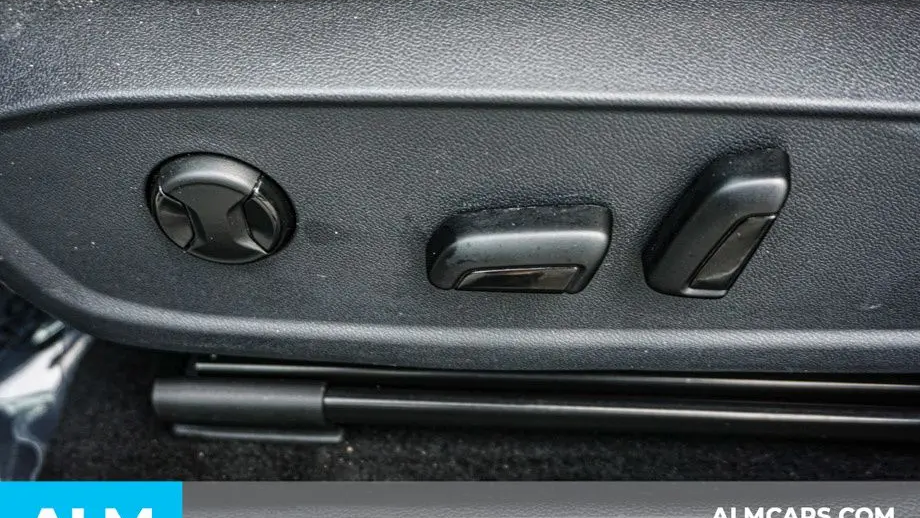 2021 Volkswagen Jetta SEL