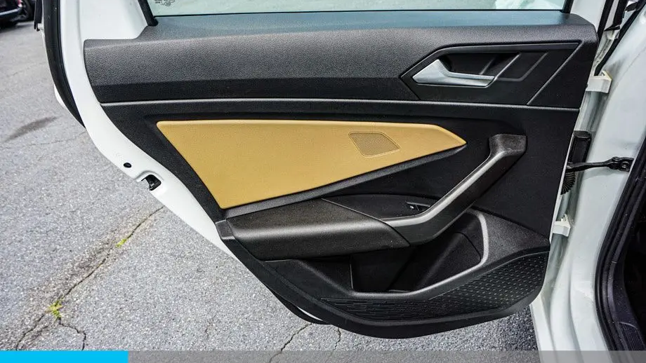 2021 Volkswagen Jetta SEL