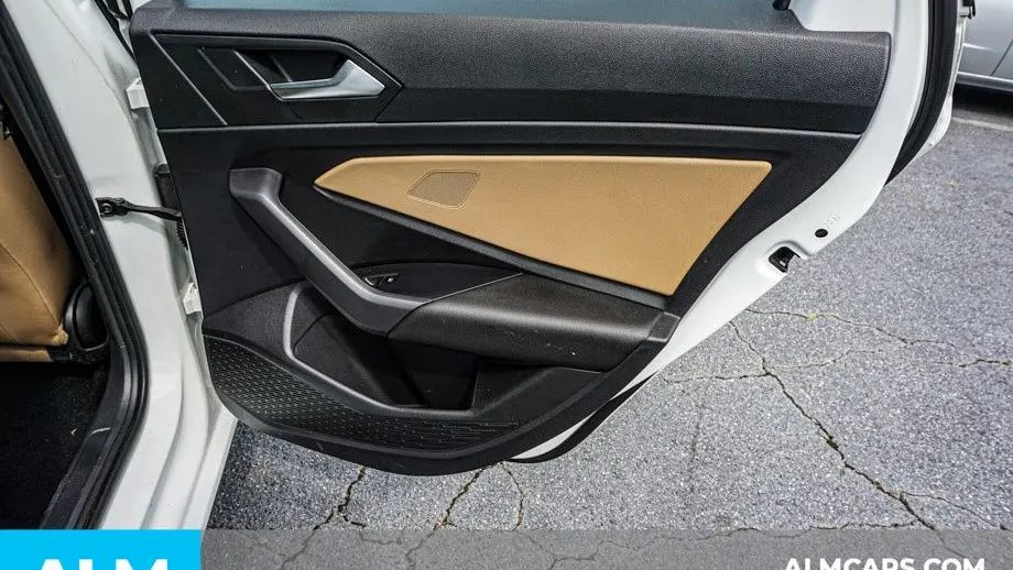 2021 Volkswagen Jetta SEL