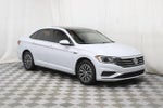 2019 Jetta Thumbnail 1