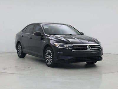 Photo of a 2019 Volkswagen Jetta SEL 4DR Sedan for sale