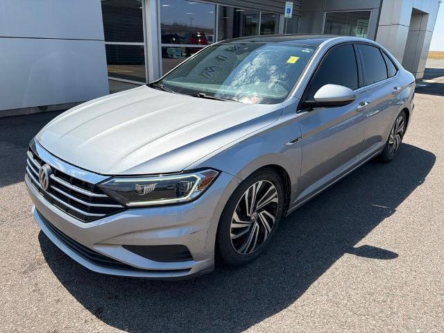2021 Volkswagen Jetta - $13,687
