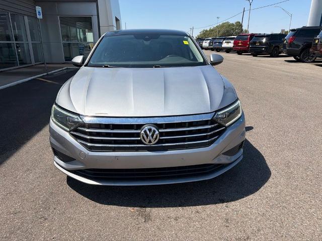 2021 Volkswagen Jetta - $13,687