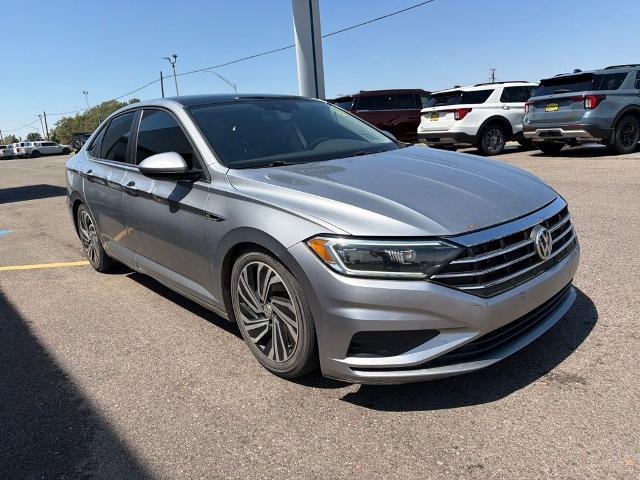 2021 Volkswagen Jetta - $13,687