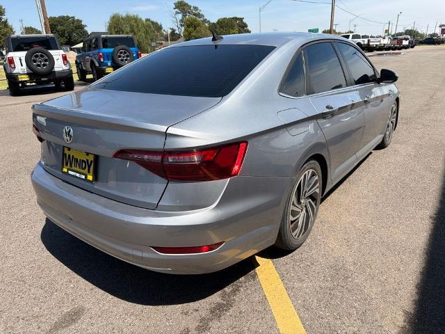 2021 Volkswagen Jetta - $13,687
