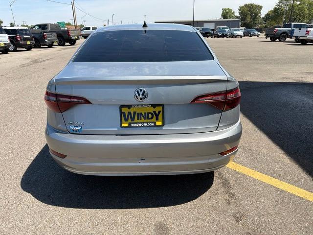 2021 Volkswagen Jetta - $13,687