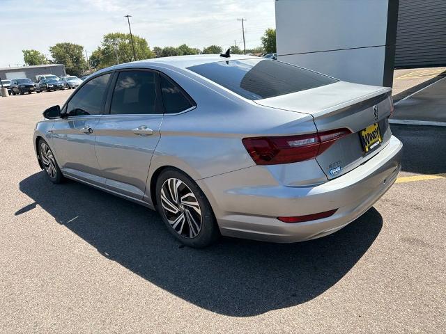 2021 Volkswagen Jetta - $13,687