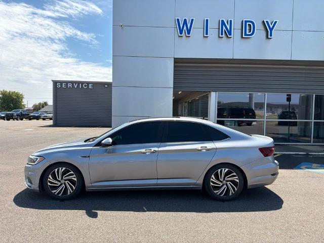2021 Volkswagen Jetta - $13,687