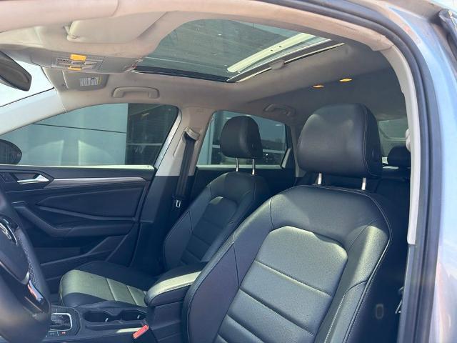 2021 Volkswagen Jetta - $13,687