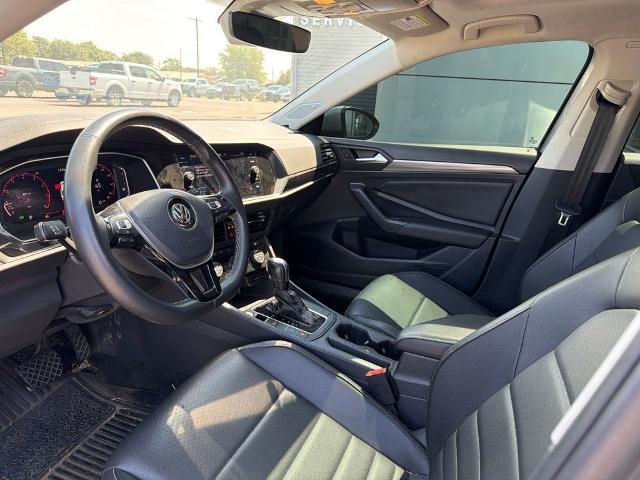 2021 Volkswagen Jetta - $13,687