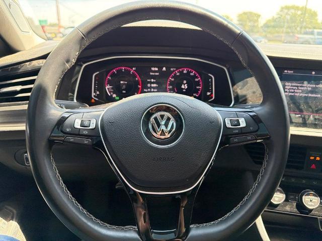 2021 Volkswagen Jetta - $13,687