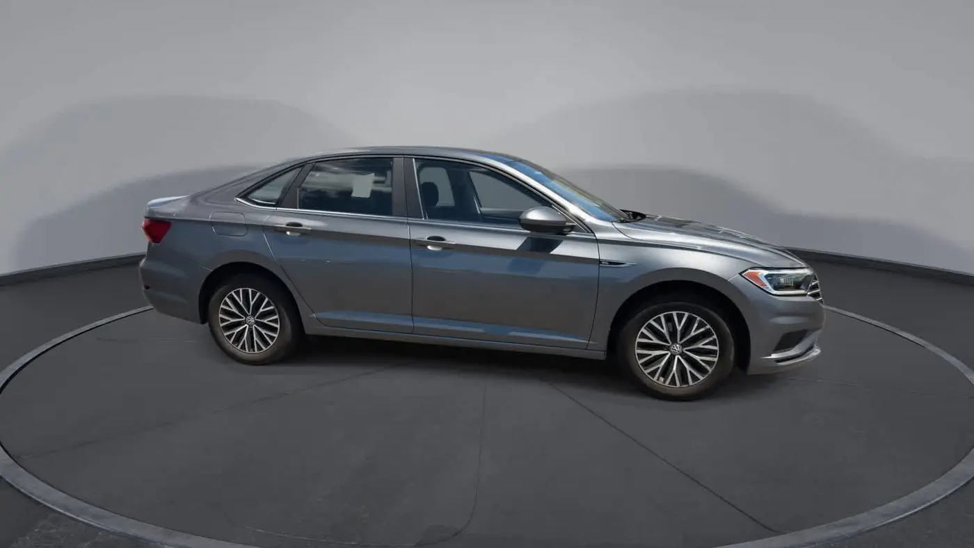 2019 Volkswagen Jetta SEL