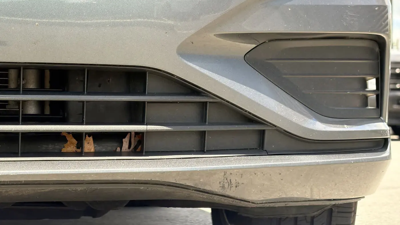 2019 Volkswagen Jetta SEL