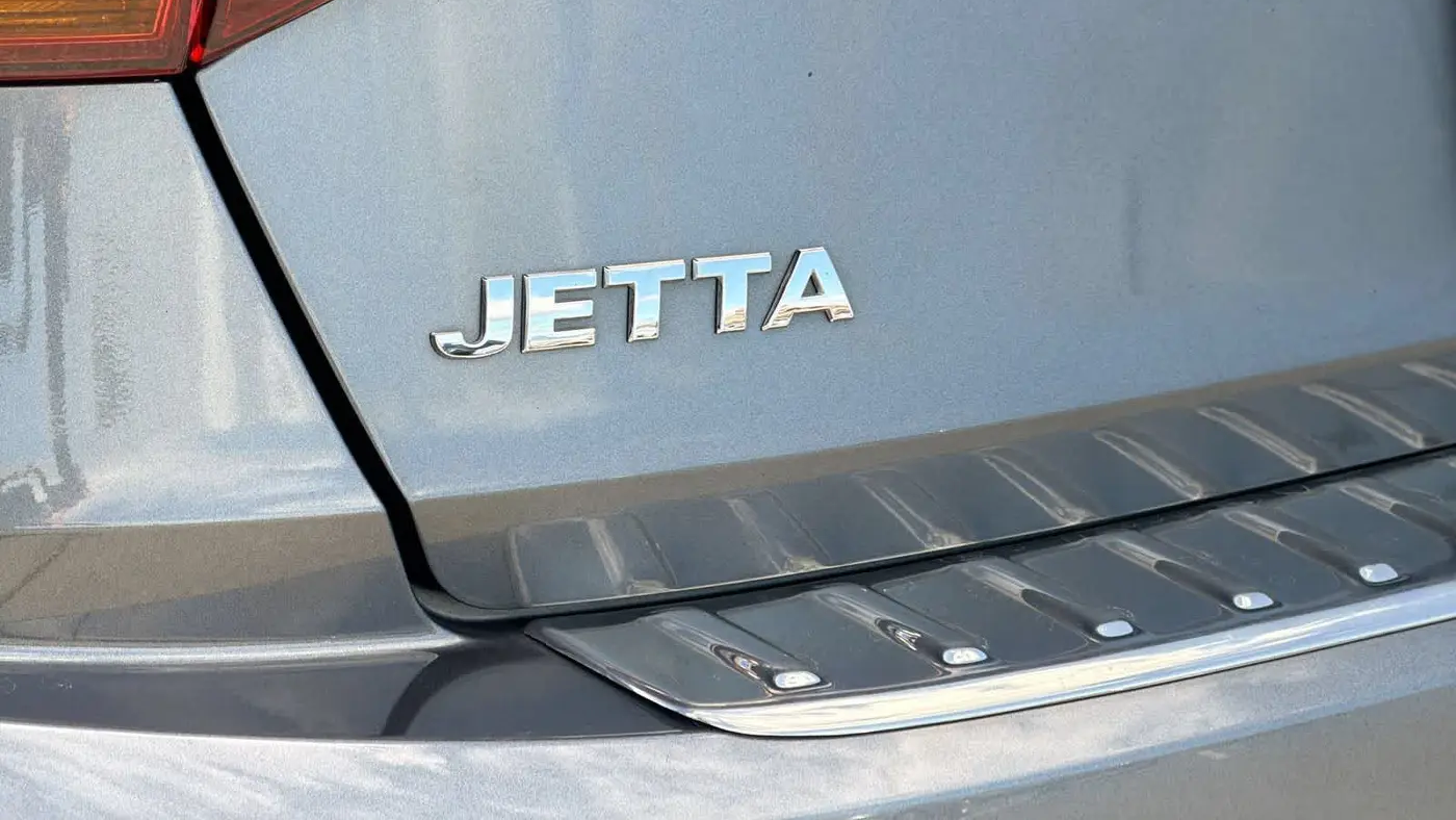2019 Volkswagen Jetta SEL