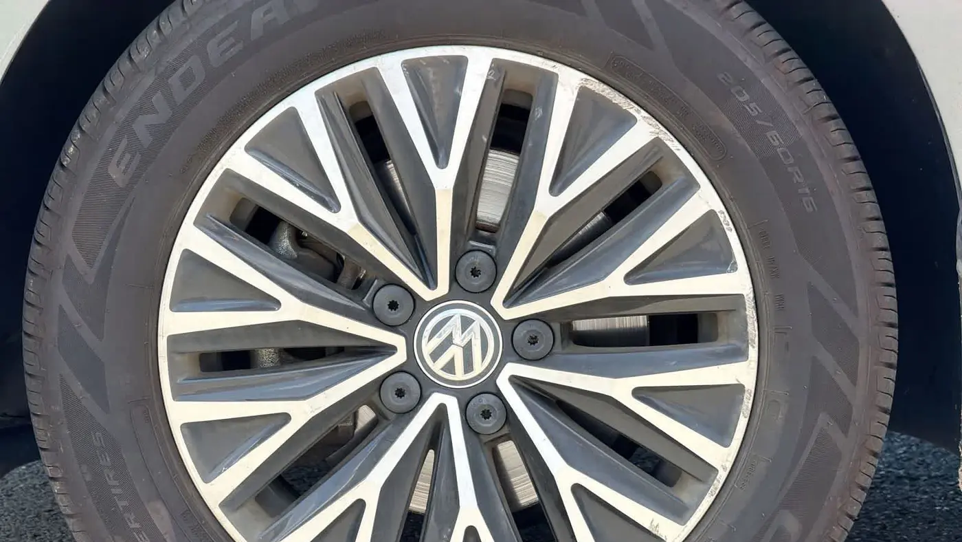 2019 Volkswagen Jetta SEL