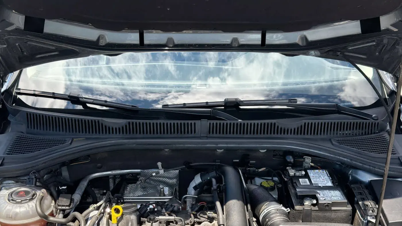 2019 Volkswagen Jetta SEL