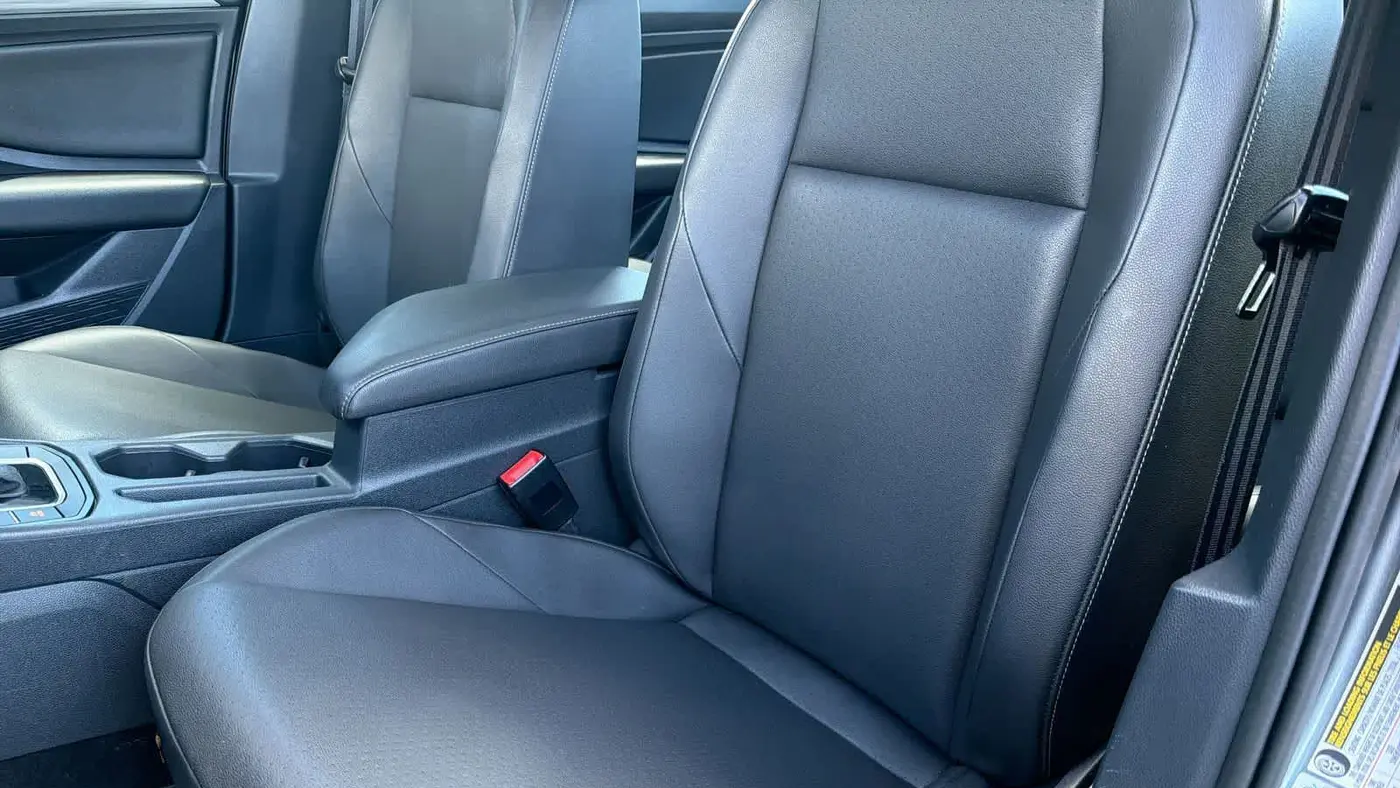 2019 Volkswagen Jetta SEL