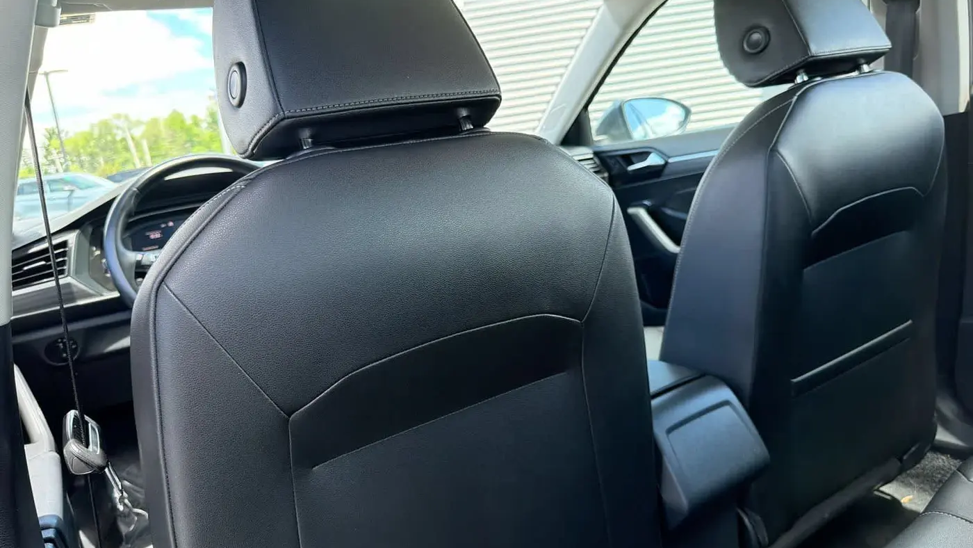 2019 Volkswagen Jetta SEL