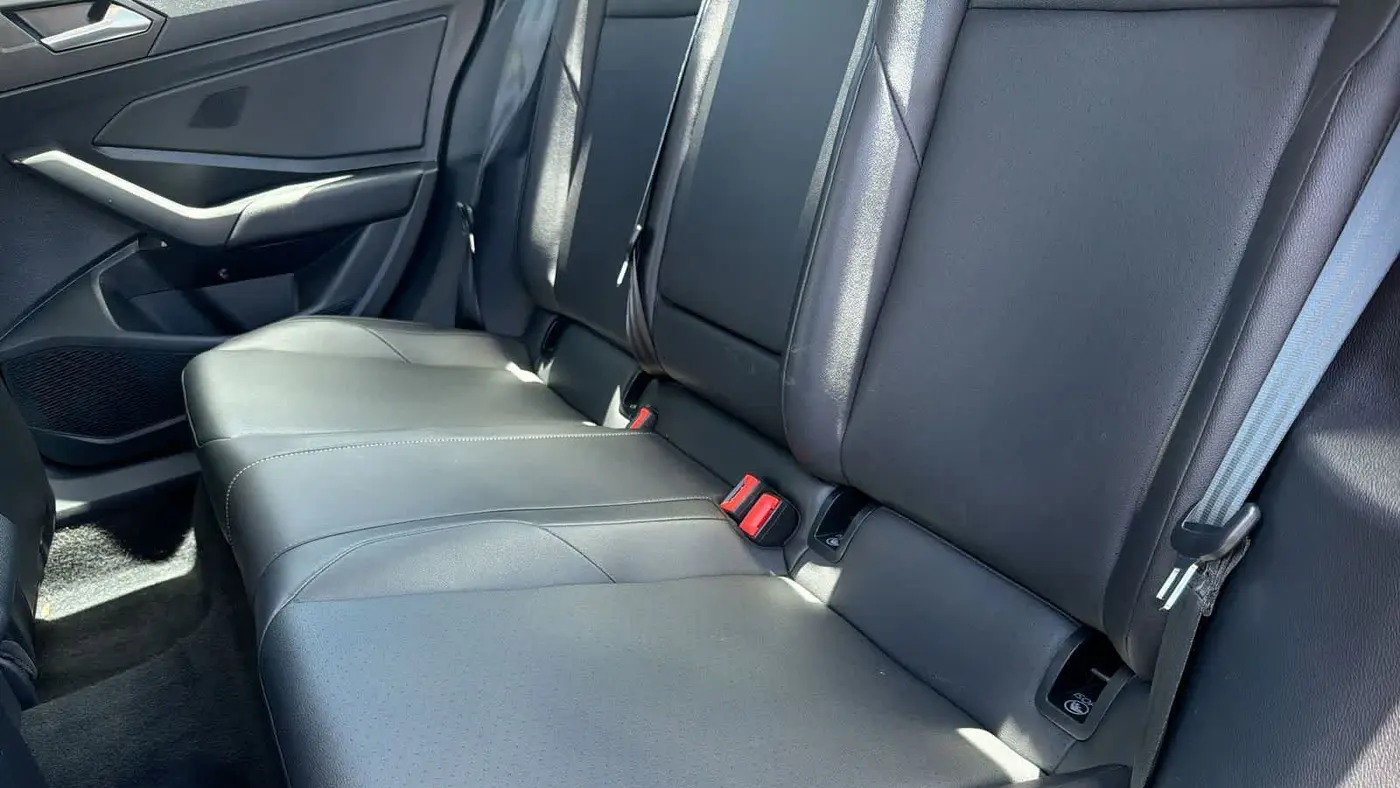 2019 Volkswagen Jetta SEL