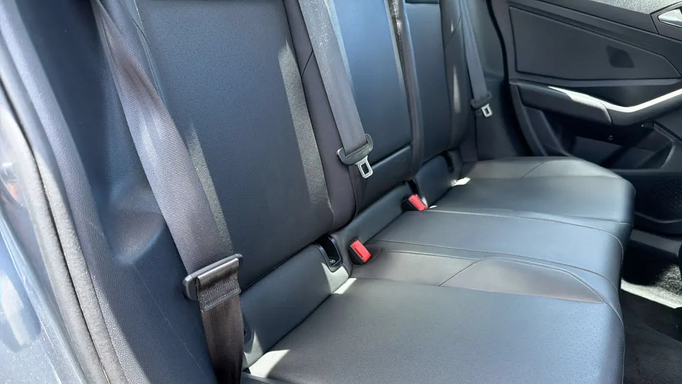 2019 Volkswagen Jetta SEL