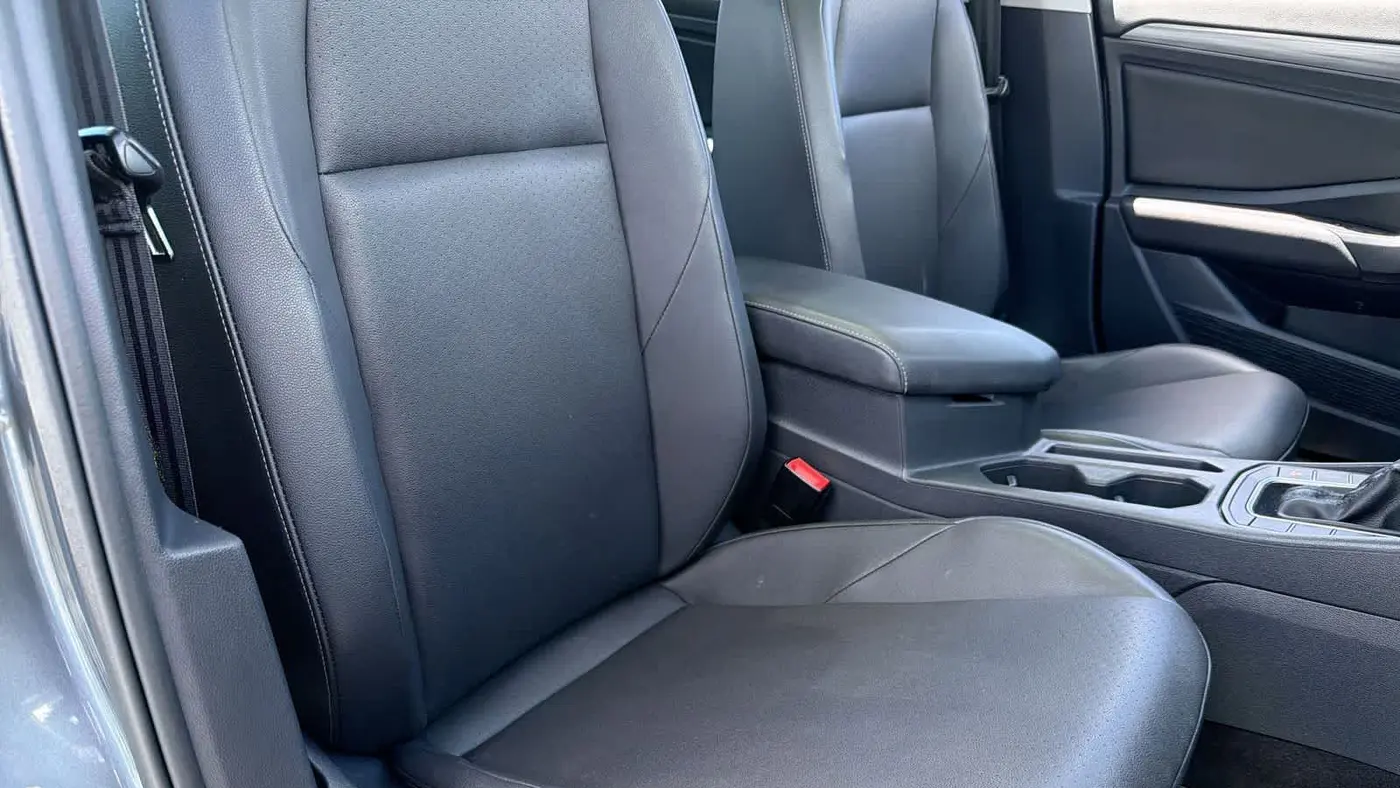 2019 Volkswagen Jetta SEL