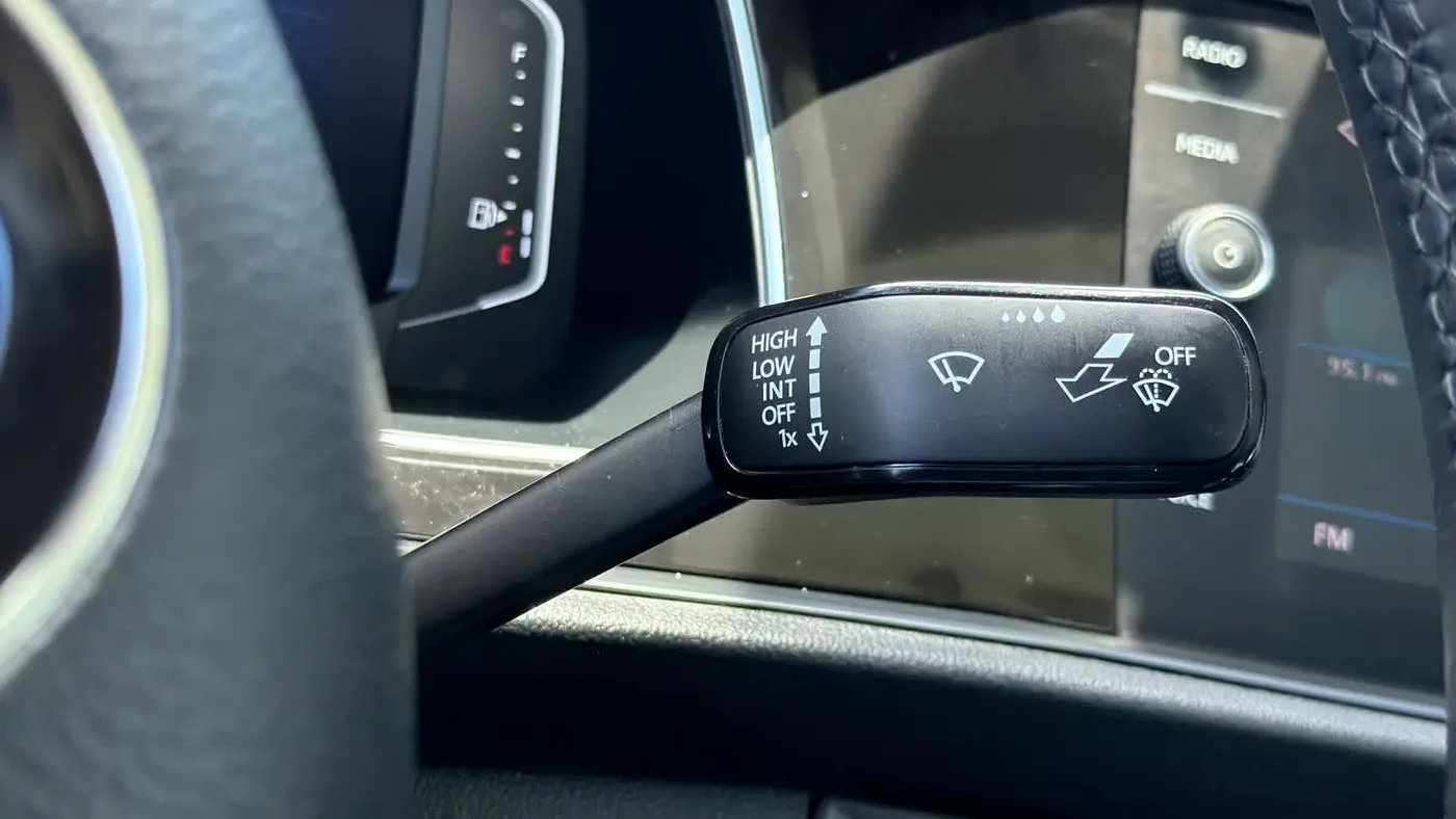 2019 Volkswagen Jetta SEL