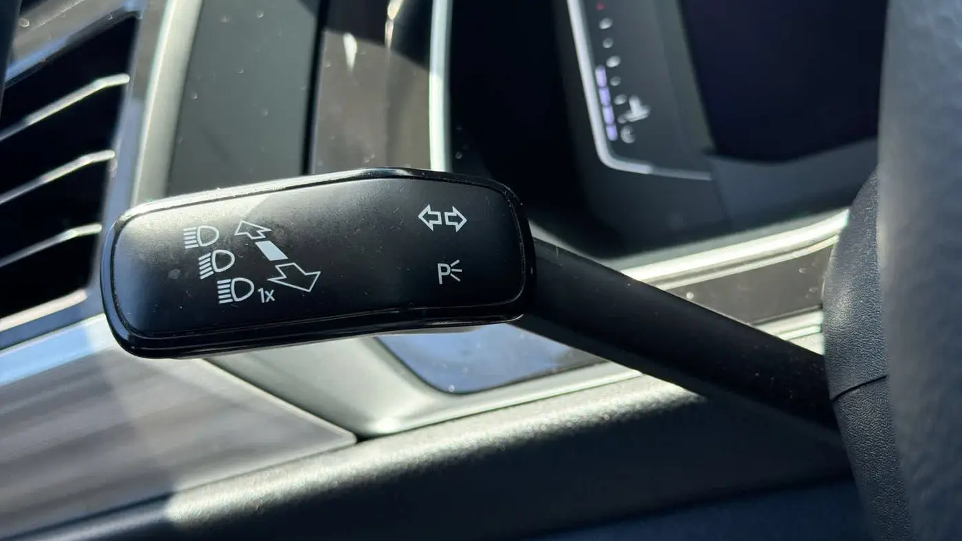 2019 Volkswagen Jetta SEL