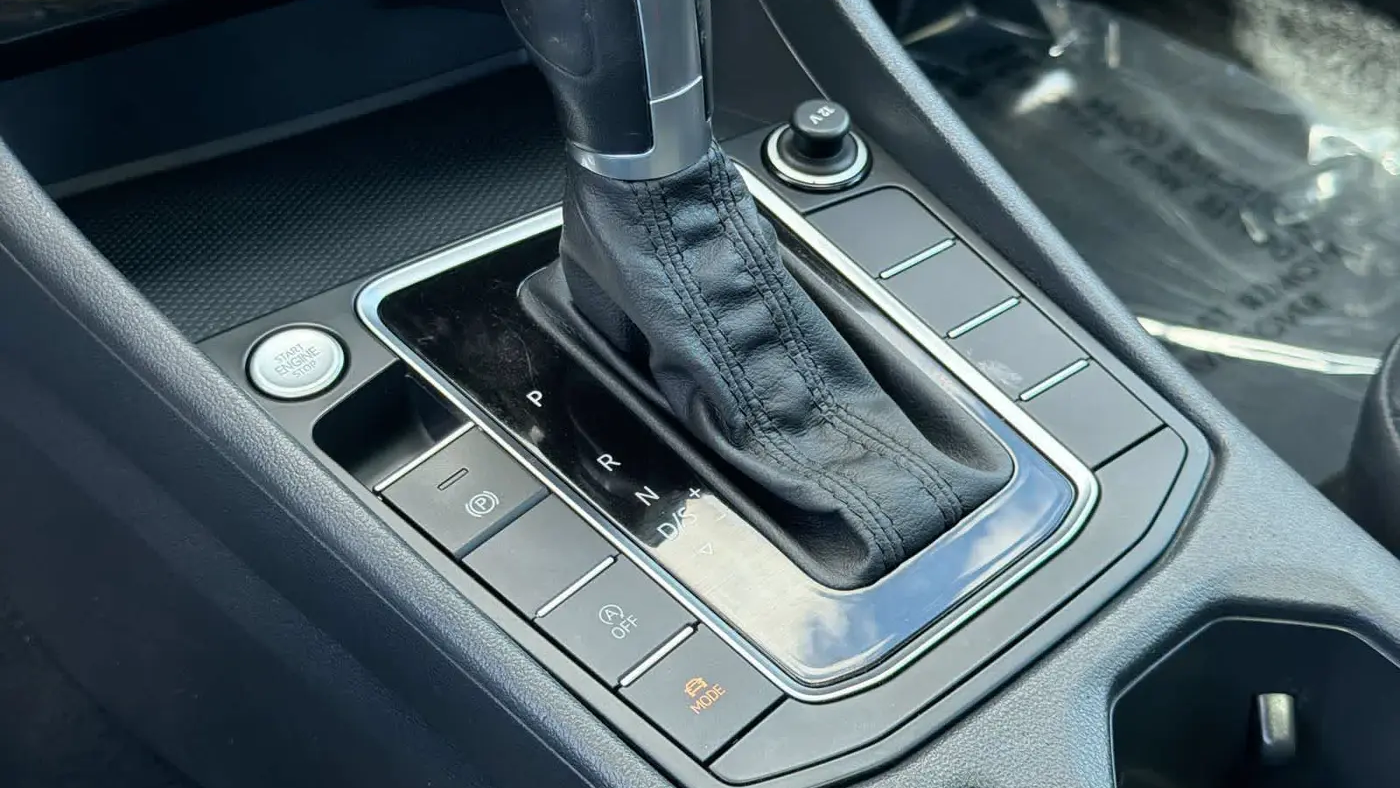 2019 Volkswagen Jetta SEL