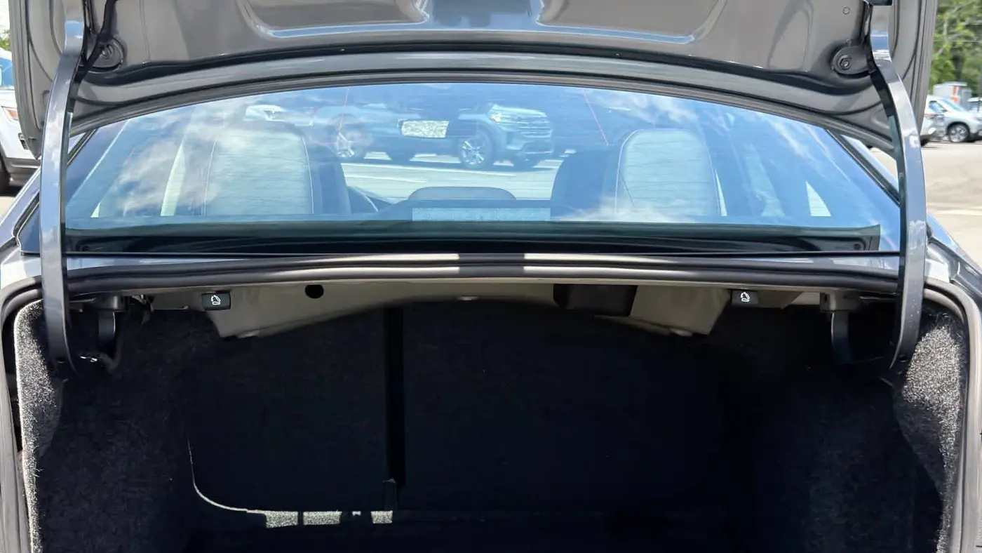 2019 Volkswagen Jetta SEL
