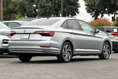 Photo of a 2020 Volkswagen Jetta SEL 4DR Sedan Sulev for sale