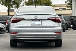 2020 Jetta Thumbnail 7