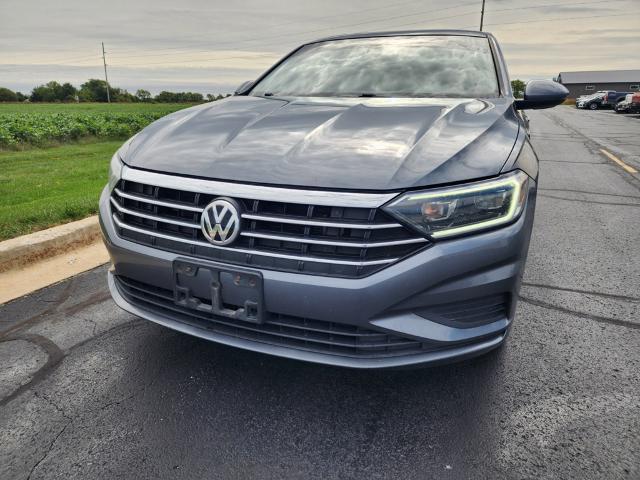 2019 Volkswagen Jetta - $12,850