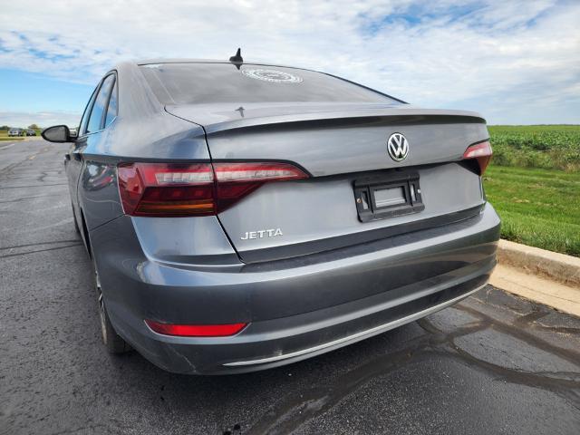 2019 Volkswagen Jetta - $12,850