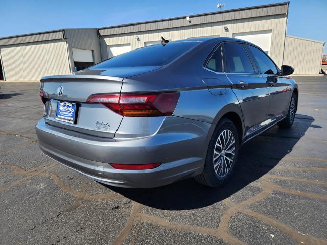 2019 Volkswagen Jetta - $12,850
