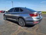 2019 Jetta Thumbnail 6