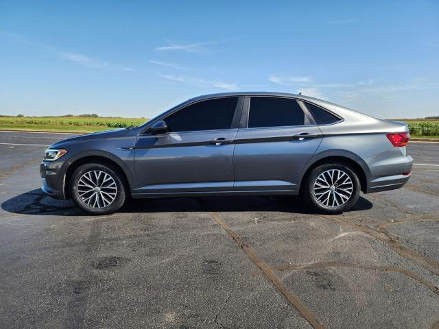 2019 Volkswagen Jetta - $12,850