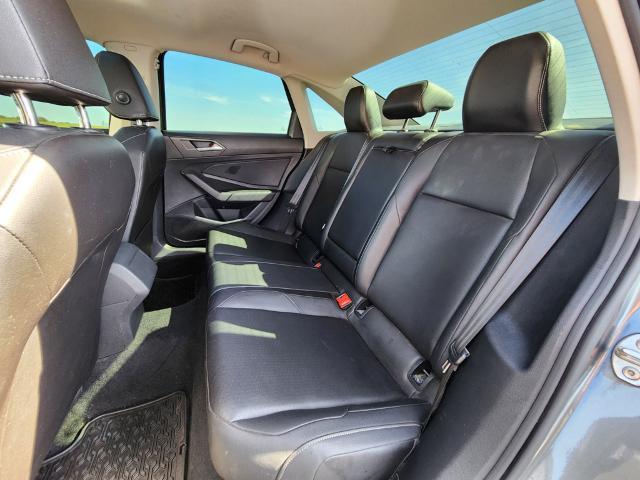 2019 Volkswagen Jetta - $12,850