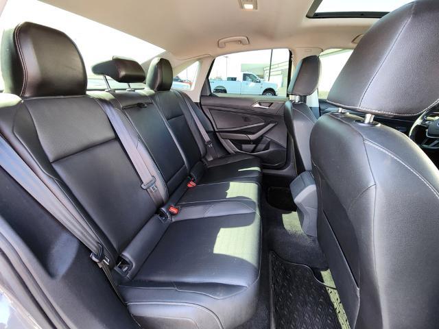 2019 Volkswagen Jetta - $12,850