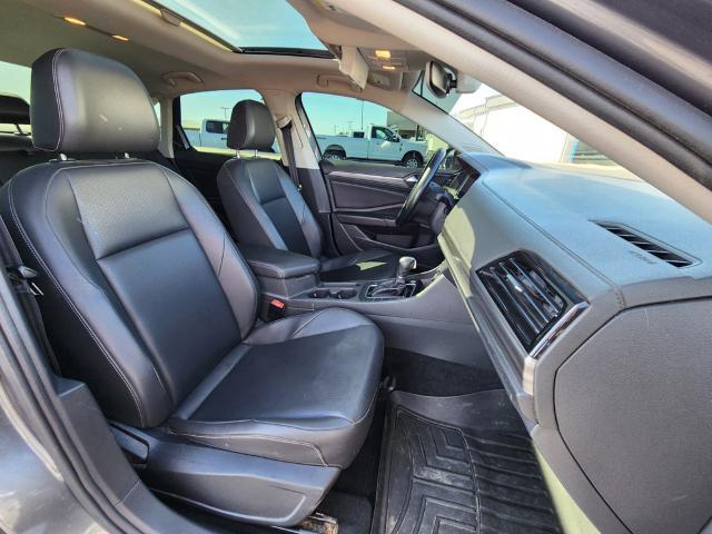 2019 Volkswagen Jetta - $12,850