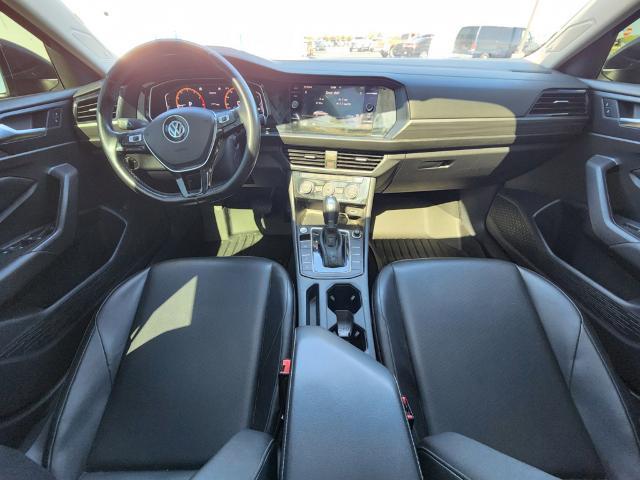 2019 Volkswagen Jetta - $12,850