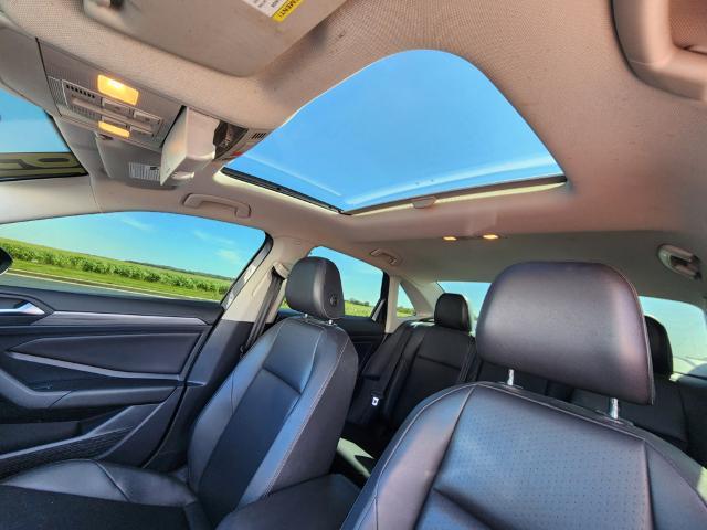 2019 Volkswagen Jetta - $12,850